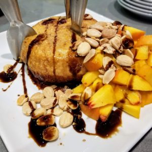 Private Chef Services in Rogers, AR