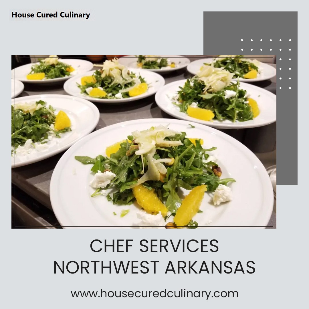 Bespoke, Not Buffet: Why Private Chef Experiences Are Replacing Traditional Catering