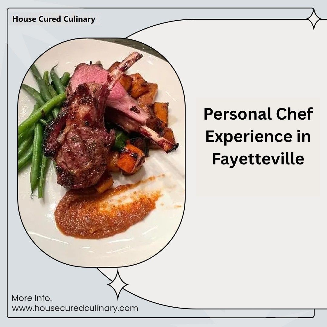 How Do Personal Chef Experiences Help People With Dietary Restrictions?